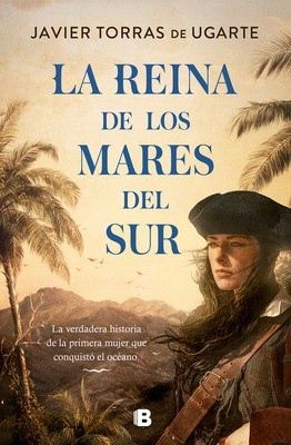 La Reina de Los Mares del Sur / The Queen of the South Seas foto