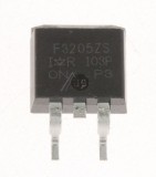 TRANZISTOR IRF3205ZSTRLPBF INFINEON