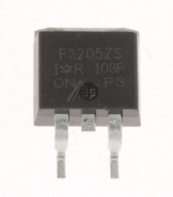 TRANZISTOR IRF3205ZSTRLPBF INFINEON foto