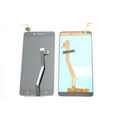 Display Lenovo K6 Note negru