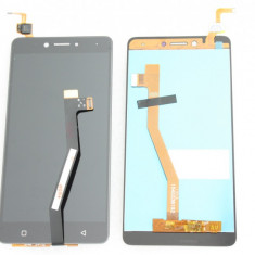 Display Lenovo K6 Note negru