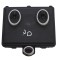 Modul de control ușă dreapta față SKODA SKODA ENYAQ iV SUV 5AC, 5AZ 2022 OEM: 1EB959593A | 23310310