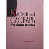 Picture dictionary of the russian language