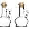 Oliviera din sticla 2 peise, 260 ml, 80109