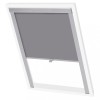Gossi jaluzele opace tip rulou f06, gri
