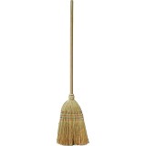 Matura cu coada si 5 cusaturi pentru curatenie usoara