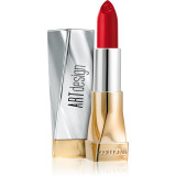 Cumpara ieftin Collistar Rossetto Art Design Lipstick Mat Sensuale ruj mat culoare 5 Rosso Passione 3,5 ml