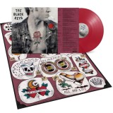 No Rain, No Flowers (Ruby Red Vinyl) | The Black Keys