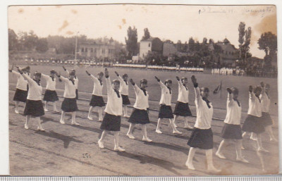 bnk foto - Bucuresti - Stadionul ONEF - 3 iunie 1928 foto