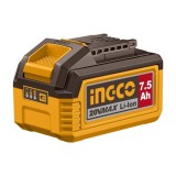 Cumpara ieftin Baterie (Acumulator) 20V 7.5Ah seria P20S, Ingco FBLI2075