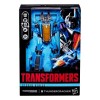 Transformers: War for Cybertron Studio Series Voyager Class Figurina articulata Thundercracker 16 cm, Hasbro