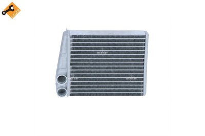 NRF 54276 EASY FIT Schimbator caldura, incalzire habitaclu foto
