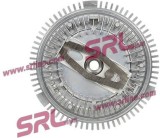 SRLine Cupla, ventilator radiator