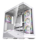 Carcasa ALPHAGEAR Spectre white
