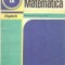 Matematica - Algebra. Manual pentru clasa a IX-a (Nastasescu, Nita, Rizescu, Editie 1982)