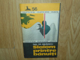 Slalom printre banuiti -Dan.Gr.Mihaescu-Colectia Sfinx