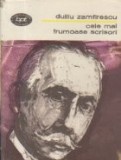 Cele mai frumoase scrisori - Duiliu Zamfirescu