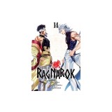 Record of Ragnarok, Vol. 14
