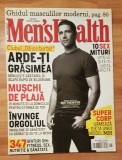 Men&#039;s Health Romania mai 2008