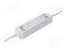 Alimentator pentru LED, 24V DC, 2,5A, 60W, ESPE - LPE6024CV