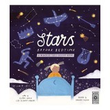Carte Stars Before Bedtime, Autor Dr. Jessamy Hibberd, Ilustrator Hannah Tolson, Serie Before Bedtime, Pentru Copii, Picture Book