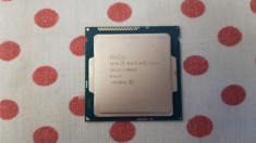 Procesor Intel Haswell, Pentium Dual-Core G3220 3.0GHz 1150,pasta cadou. foto