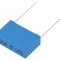 Condensator polipropilenă X1 PHE845 100nF THT &plusmn;20% 27,5mm