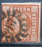 CV1 STATE GERMANE BAVARIA