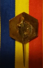 SV * INSIGNA RPR * ASOCIATIA ... foto