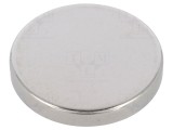 Magnet Neodim 3mm x 20mm 42N