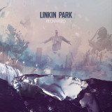 Linkin Park Recharged (cd)