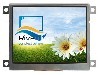 Afisaj TFT, grafic, rezolutie 320x240, 3,5", 3...3,6V DC, Riverdi - SM-RVT3.5B320240CFWN00