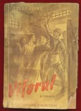 NIcolae Jianu, "Viforul" - 1950