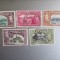 TRINIDAD TOBAGO SERIE STAMPILATA=105