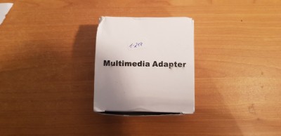 Multimedia Set #1-218 foto