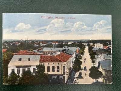 AKVDE24 - Giurgiu Strada Stefan cel Mare foto