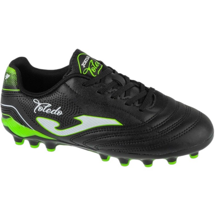 Ghete fotbal Toledo AG JR negru
