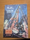 stiinta si tehnica octombrie 1959 - tractoare moderne,stamosii calului