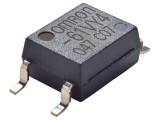 Releu semiconductor SPST-NO 700mA 60V SMT