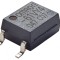 Releu semiconductor SPST-NO 700mA 60V SMT