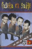 Viorel Gaiță - Caseta Cu Gaițe (Un An De Umor La ProFM), Caseta audio