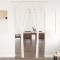 Perdea macrame, 140 x 240 cm, bumbac - 2