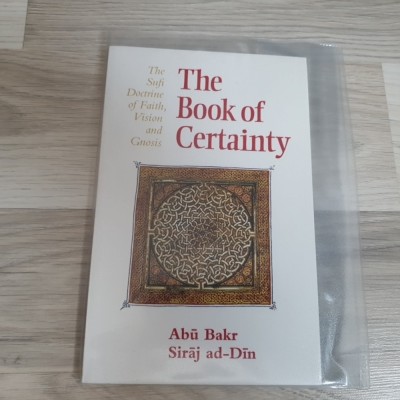 The Book of Certainty foto