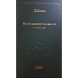 Vlad Musatescu - Extravagantul Conan Doi. De-a baba-oarba (Vol.45) -