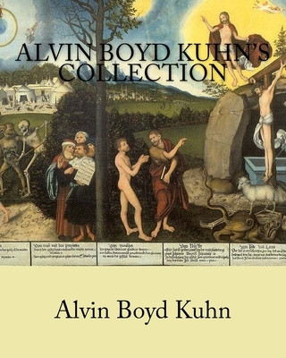 Alvin Boyd Kuhn&amp;#039;s Collection foto