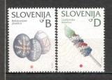 Slovenia.2002 Patrimoniu cultural MS.476