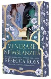 Venerare neimblanzita (editie speciala), Corint