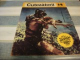 Revista Cutezatorii - nr 14 din 1969