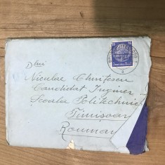 OPI Intreguri Postale Straine Regatul Germaniei