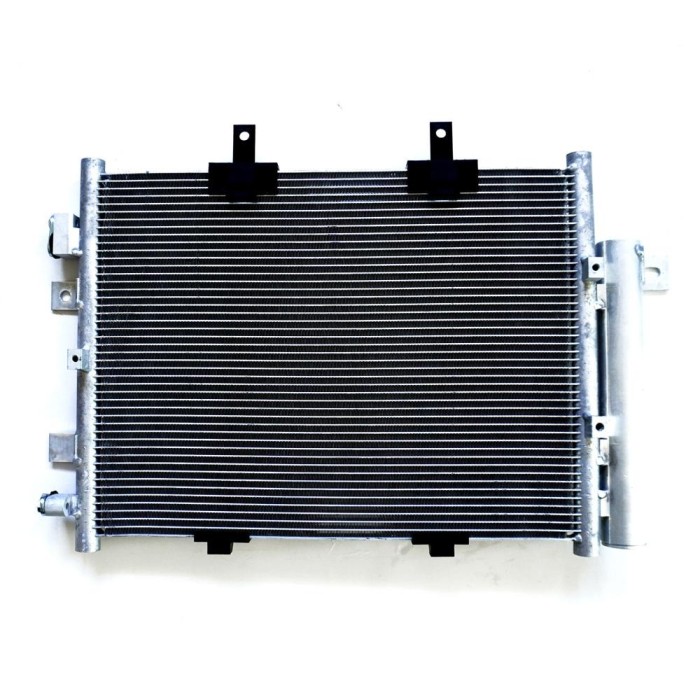 Condensor 539448 107023